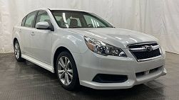 2013 Subaru Legacy 2.5i Premium 