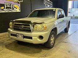 2010 Toyota Tacoma  