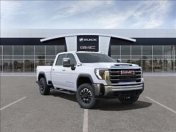 2024 GMC Sierra 2500HD SLT 