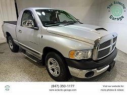 2004 Dodge Ram 1500 ST 