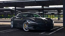 2021 Ferrari Roma  