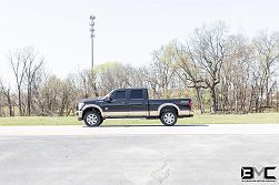 2014 Ford F-250 King Ranch 