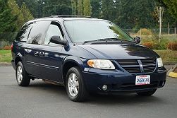 2006 Dodge Grand Caravan SXT 