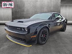 2023 Dodge Challenger SRT Hellcat 