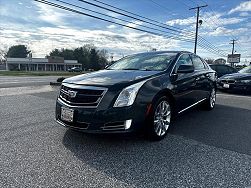 2016 Cadillac XTS Luxury 