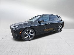 2023 BMW iX xDrive50 