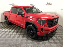 2024 GMC Sierra 1500 Elevation 3VL