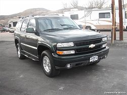 2004 Chevrolet Tahoe LT 
