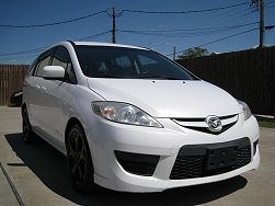 2010 Mazda Mazda5 Sport 