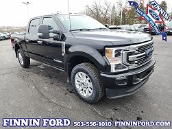 2022 Ford F-350 Limited 