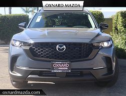 2024 Mazda CX-50 S Premium