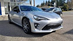 2018 Toyota 86 GT 