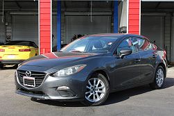 2014 Mazda Mazda3 i Touring 