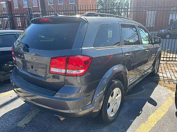 2015 Dodge Journey American Value Package 