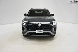 2024 Volkswagen Atlas Peak Edition SE w/Technology