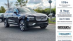 2023 Volvo XC90 T8 Plus Bright Theme