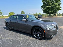 2021 Chrysler 300 S 