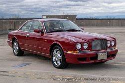 1999 Bentley Continental R 