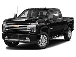 2021 Chevrolet Silverado 2500HD High Country 