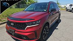 2021 Kia Sorento SX 