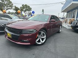 2017 Dodge Charger R/T 