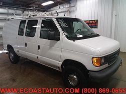 2006 Ford Econoline E-250 Commercial