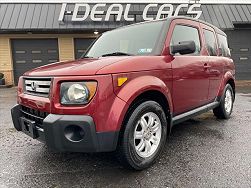 2007 Honda Element EX 