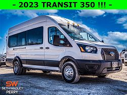 2023 Ford Transit Base 