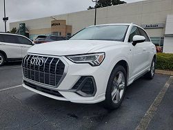 2023 Audi Q3 Premium Plus 45