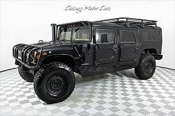 1995 AM General Hummer  