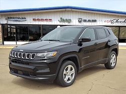 2023 Jeep Compass Sport 