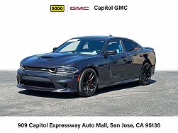 2019 Dodge Charger R/T 