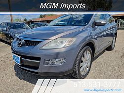 2008 Mazda CX-9 Grand Touring 