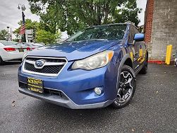 2013 Subaru XV Crosstrek Limited 