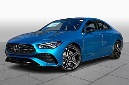 2024 Mercedes-Benz CLA 250 