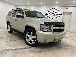 2013 Chevrolet Tahoe LT 