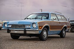 1978 Ford Pinto  
