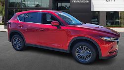 2021 Mazda CX-5 Sport 