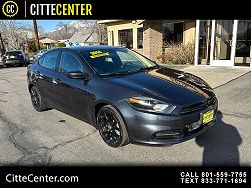 2014 Dodge Dart SXT 