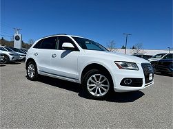 2016 Audi Q5 Premium 