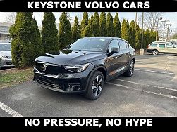 2024 Volvo C40 Core 
