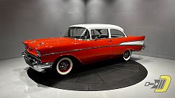 1957 Chevrolet 210  