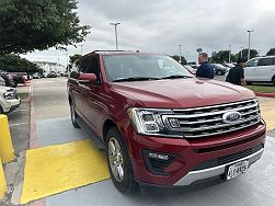 2018 Ford Expedition MAX XLT 