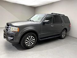 2015 Ford Expedition XLT 