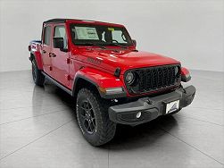 2024 Jeep Gladiator  