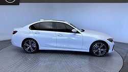2020 BMW 3 Series 330i xDrive 
