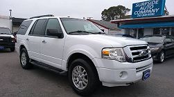 2012 Ford Expedition  