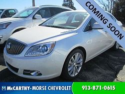 2014 Buick Verano Leather Group 