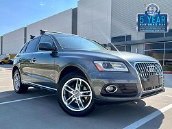 2017 Audi Q5 Premium 