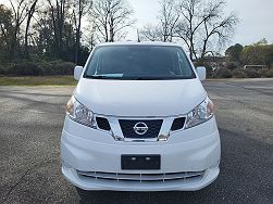 2016 Nissan NV200  